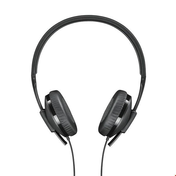 Epos Sennheiser HD 100 Siyah Kulak Üstü Kulaklık
