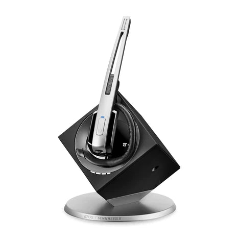 Epos Sennheier DW Office USB DECT Teknolojili Kulaklık Seti