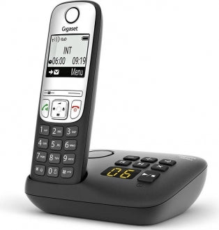 Gigaset A690A Analog Dect Telsiz Telefon
