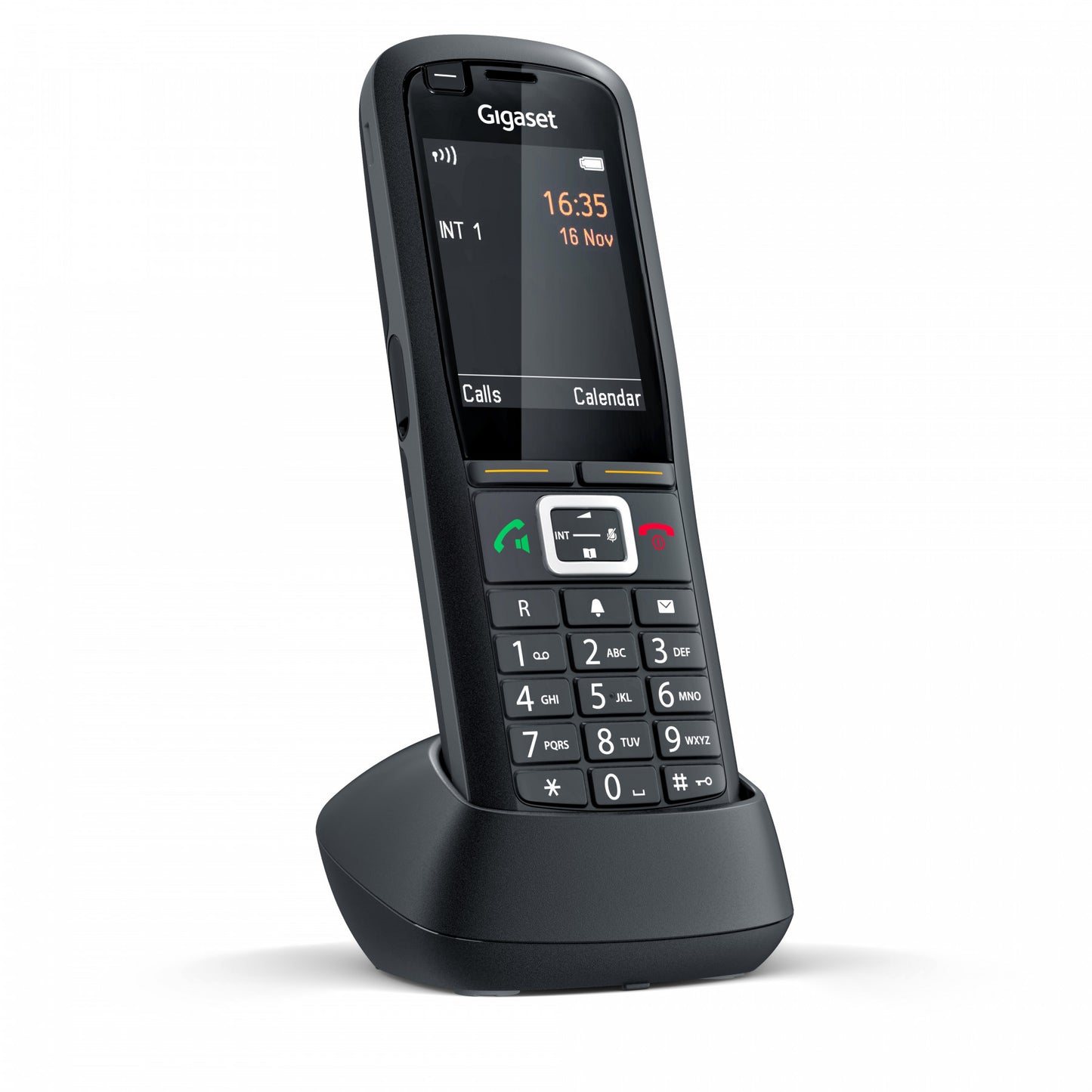 Gigaset R700 HSB IP SIP Pro Dect Telefon