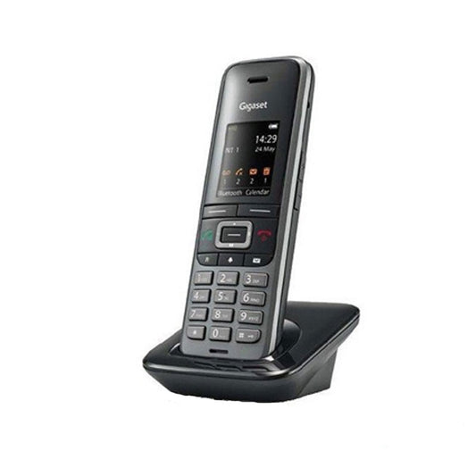 Gigaset S650 HSB Pro IP Dect Telefon