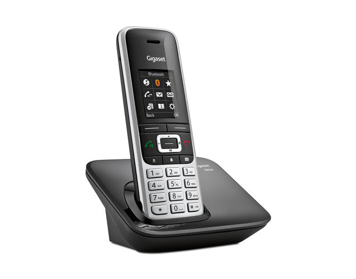 Gigaset S850 Analog Dect Telsiz Telefon