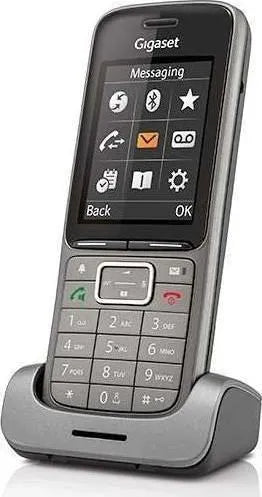 Gigaset SL750 HSB Pro IP SIP Dect Telefon