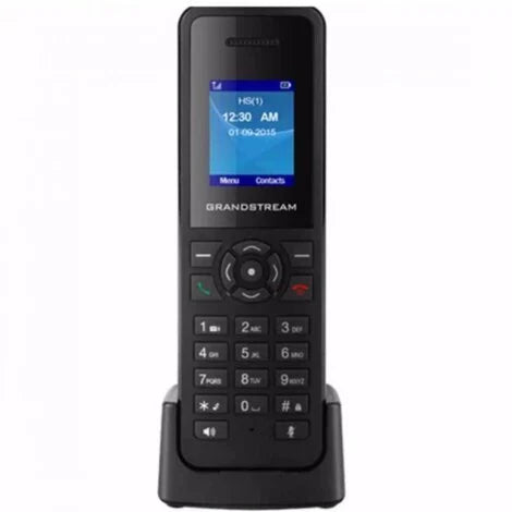 Grandstream DP720 IP SIP Dect Baz ve El Terminali