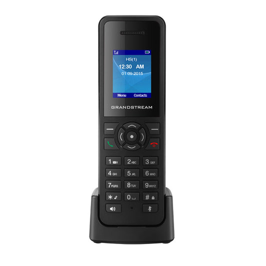 Grandstream DP720 IP SIP Dect El Terminali