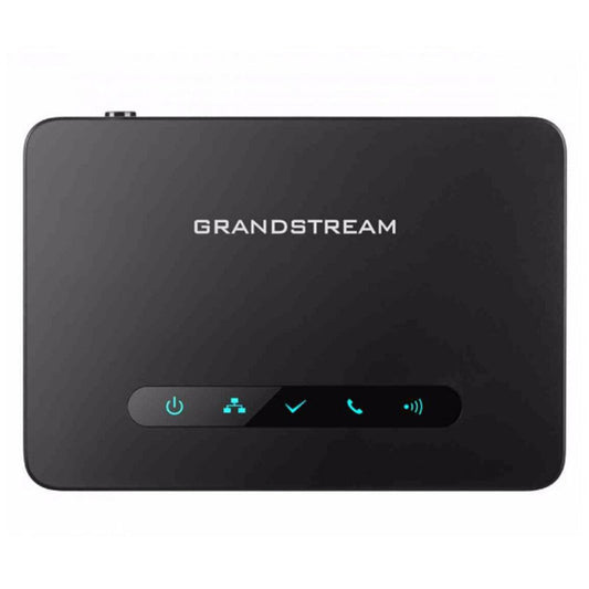 Grandstream DP750 SIP DECT Baz İstasyonu