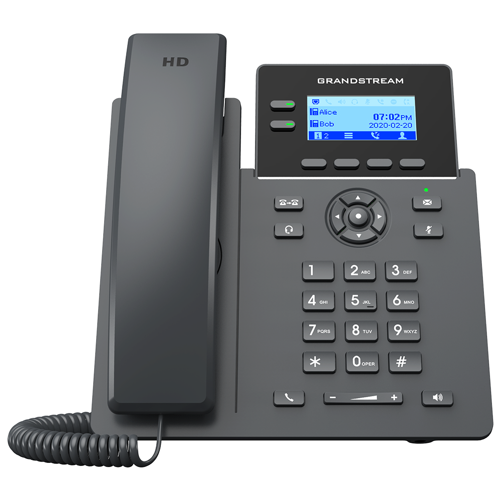 Grandstream GRP2602 IP Telefon
