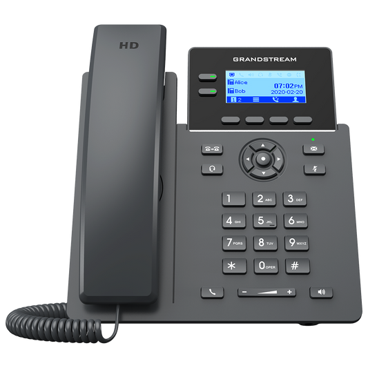 Grandstream GRP2602 IP Telefon