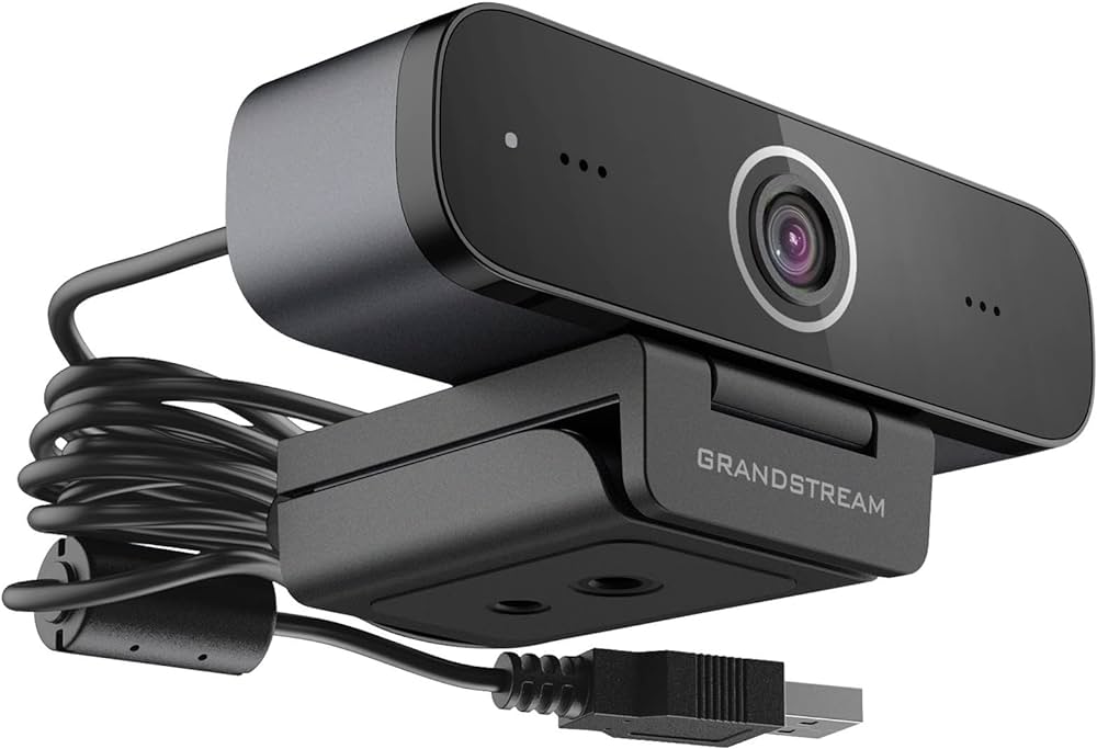 Grandstream GUV3100 Full HD USB Kamera