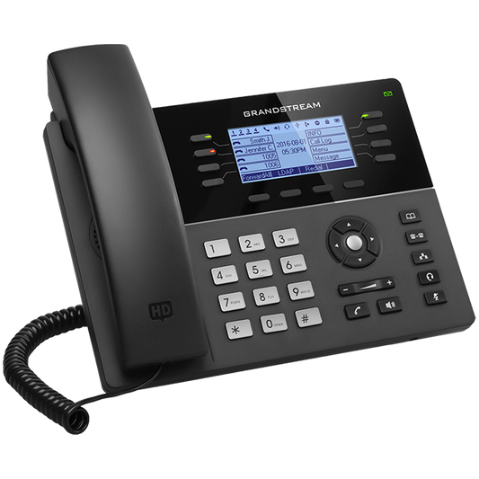 Grandstream GXP 1780 IP Telefon