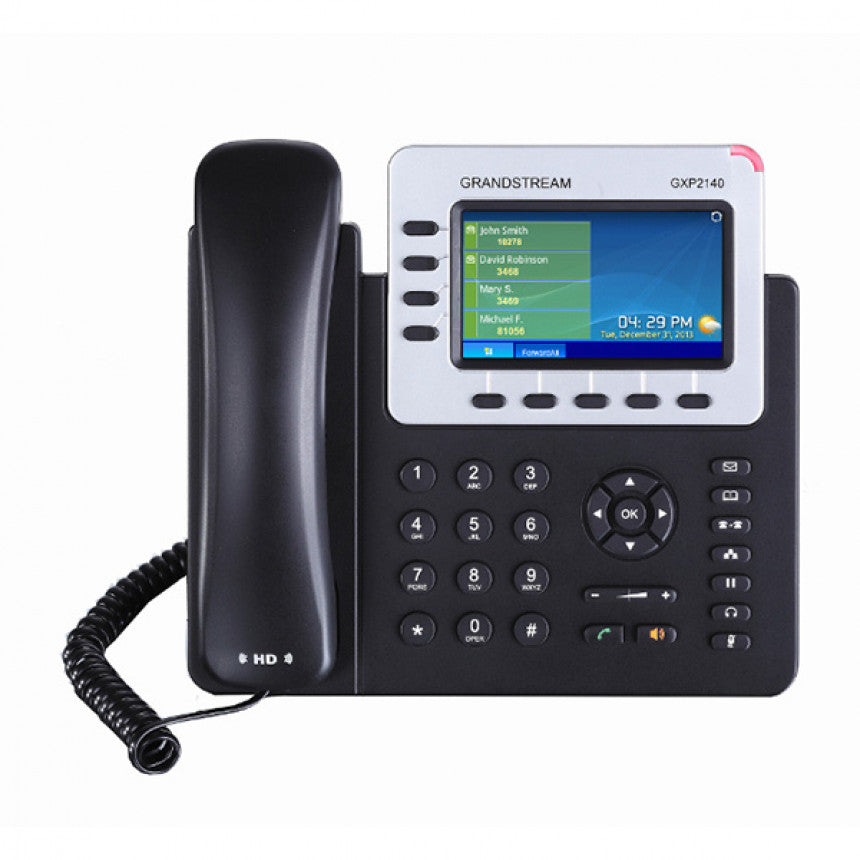 Grandstream GXP 2140 IP Telefon