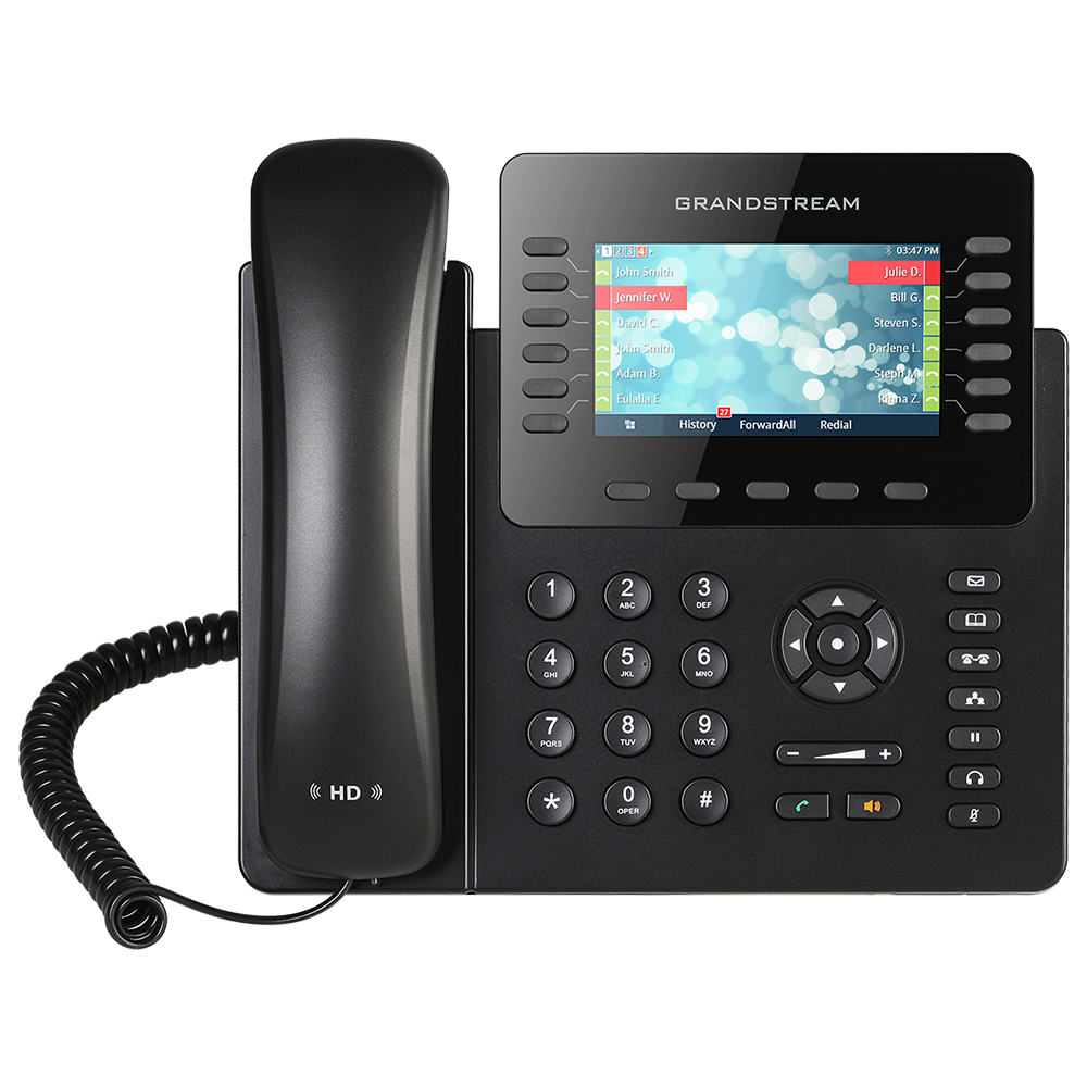 Grandstream GXP 2170 IP Telefon