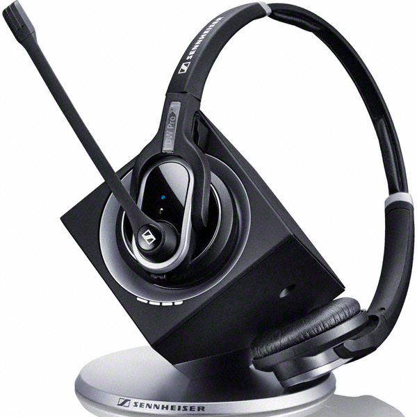 Epos Sennheiser DW Pro2 PHONE DECT Teknolojili Kulaklık Seti