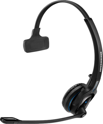 Epos Sennheiser MB Pro1 Bluetooth Teknolojili Tek Taraflı Kulaklık Seti