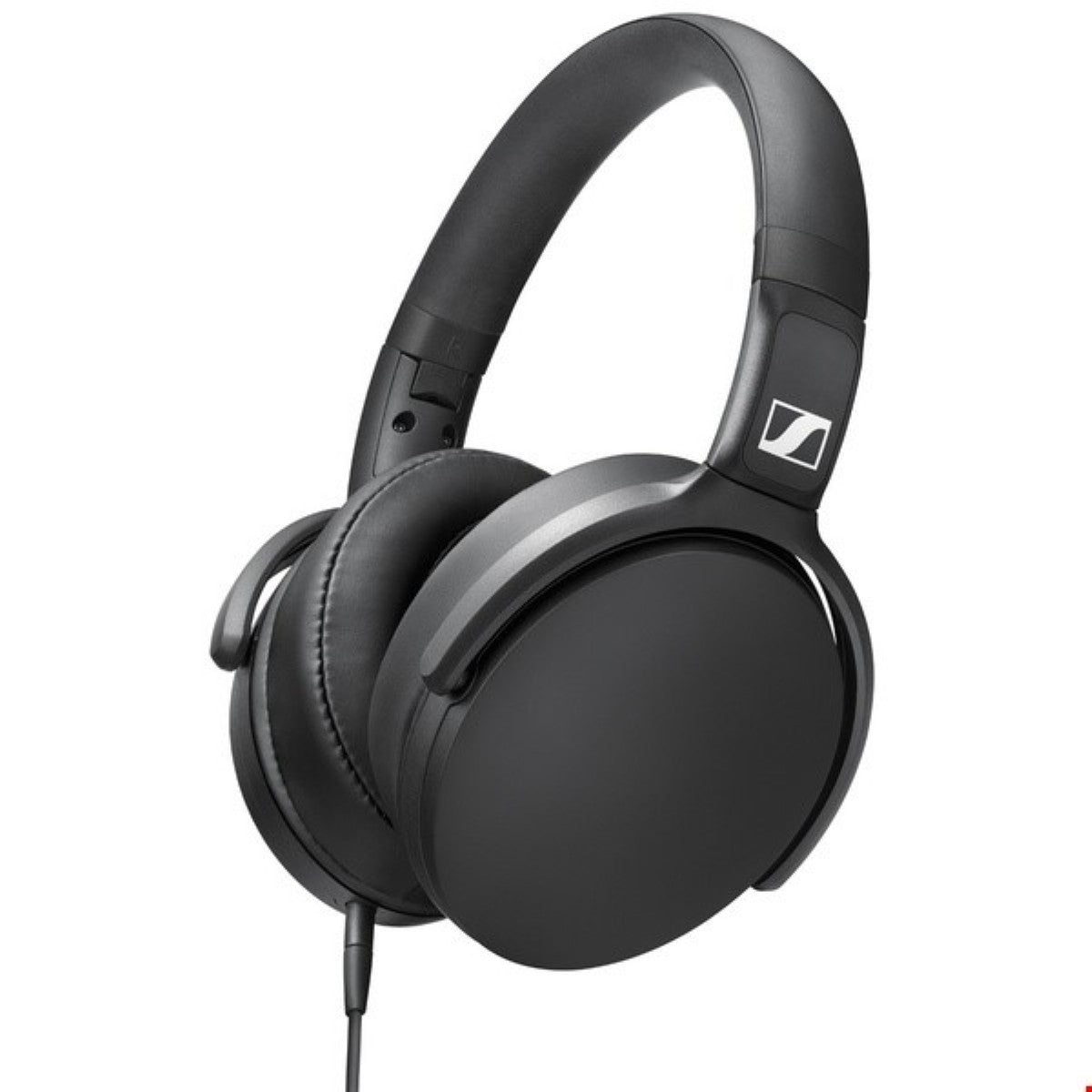 Epos Sennheiser HD 400s Siyah Kulak Üstü Mikrofonlu Kulaklık