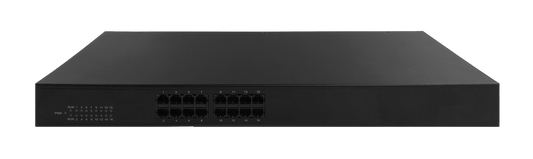 Synway SW-SMG1016-16S 16 Port FXS VoIP Gateway