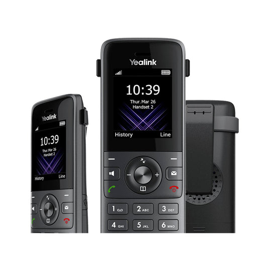 Yealink W73H DECT Telefon
