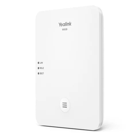 Yealink W80DM Dect Manager