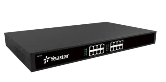 Yeastar NeoGate TA1610, 16 FXO VoIP Ağ Geçidi