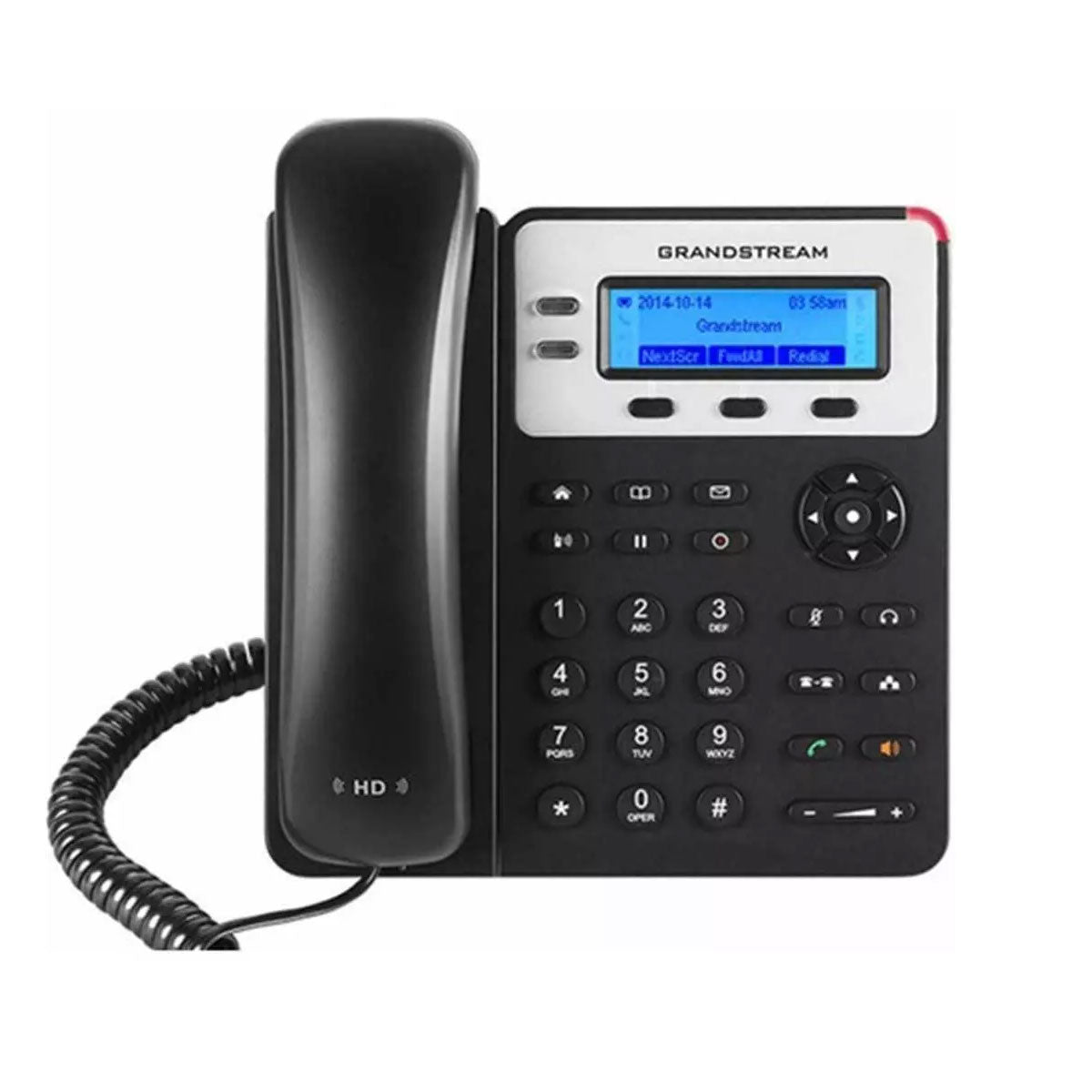 GrandstreamGXP1625IPTelefonPoEDestekli