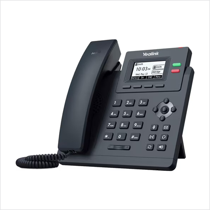 Yealink-T31P-IP-Telefon-PoE-Destekli-Jettel